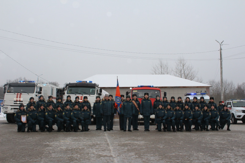 Торжественная церемония приведения к военной присяге 10.12.2022 г.