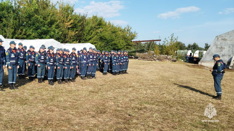 День Государственного флага Российской Федерации 22.08.2024 г.