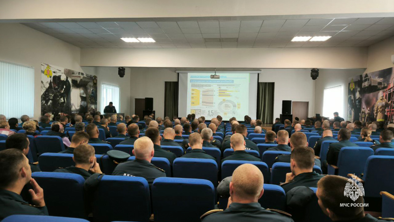 Начало летнего периода обучения в 2025
