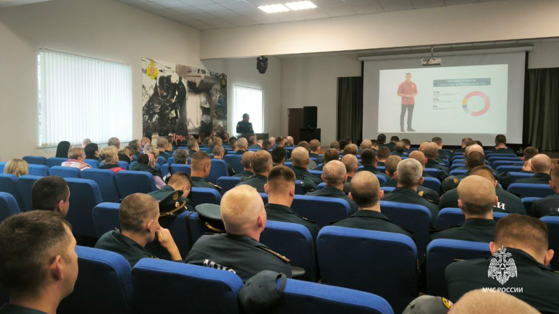 Начало летнего периода обучения в 2025