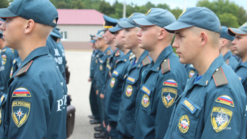 День Государственного флага Российской Федерации 22.08.2025 г.