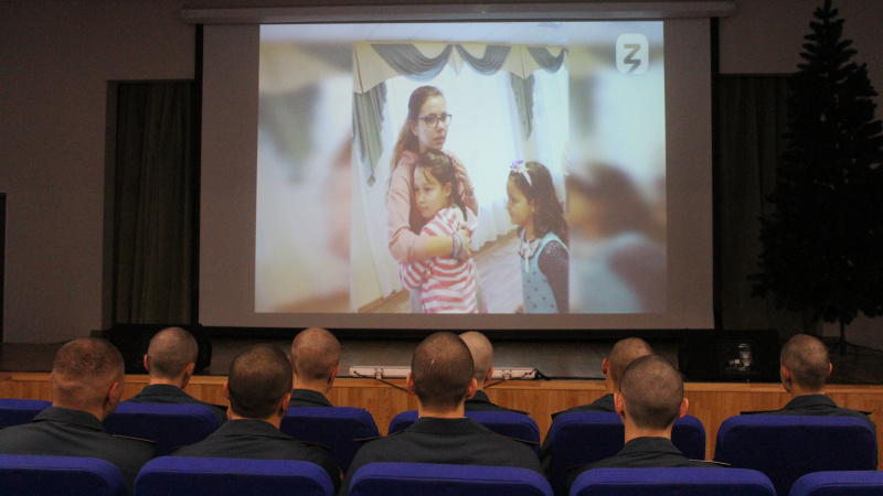 Тульский спасательный центр МЧС России присоединился  к празднованию Дня добровольца