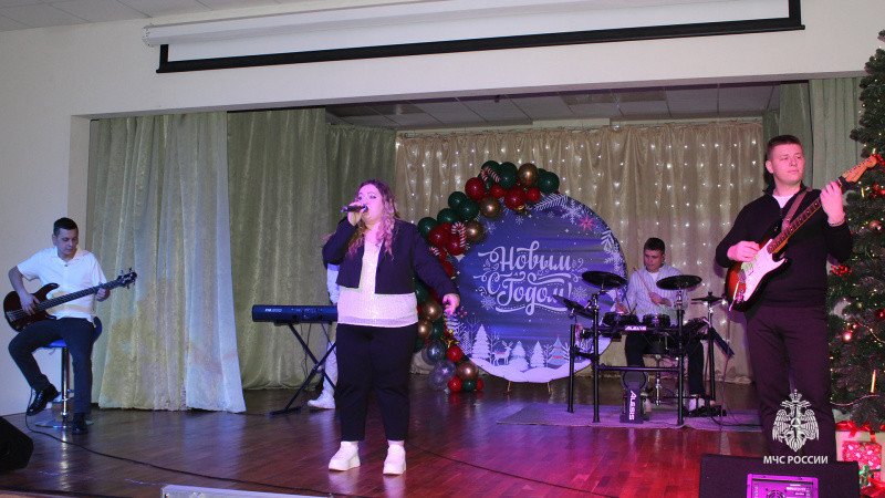 День спасателя Российской Федерации