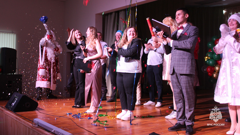 День спасателя Российской Федерации