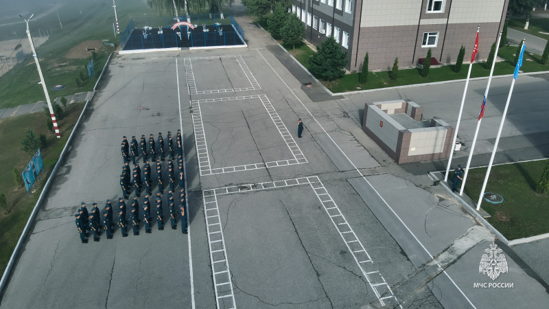 День Государственного флага Российской Федерации 22.08.2026 г.