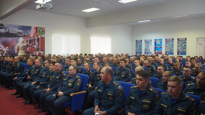 Вечер вопросов и ответов