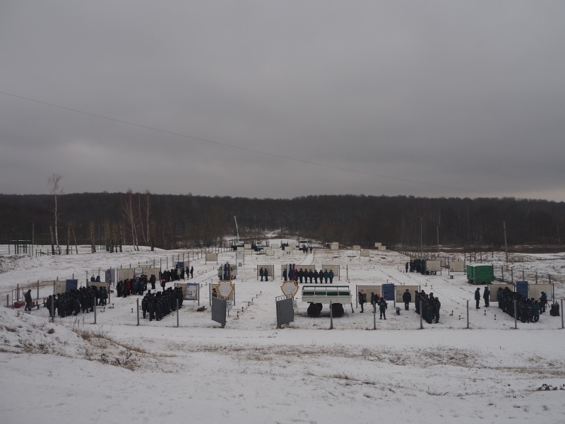 Начало зимнего периода обучения 2020 года