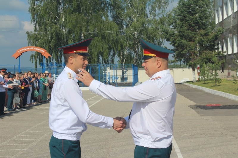 55 лет Тульскому спасательному центру