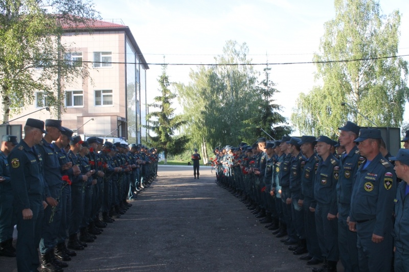 День памяти и скорби