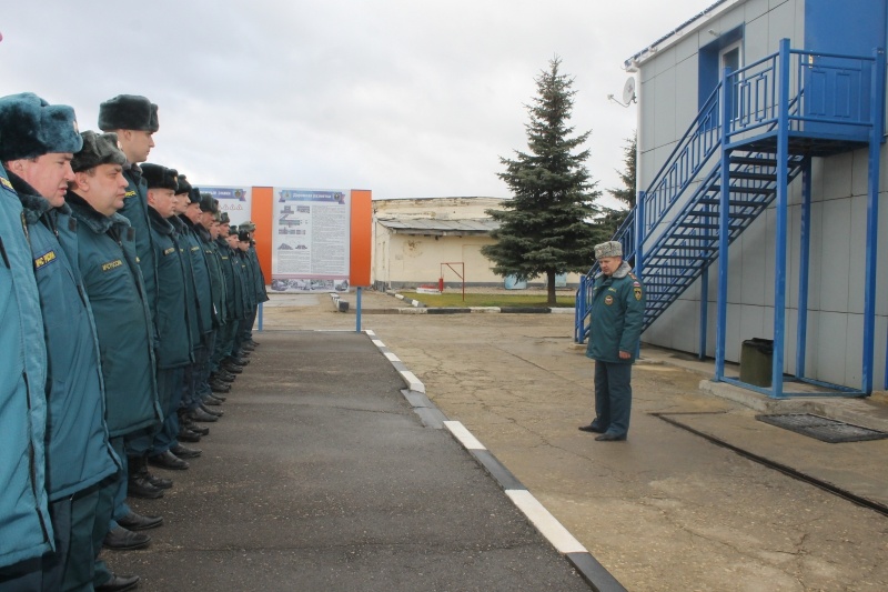 смотр техники и вооружения