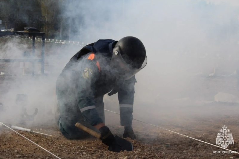 Приглашаем на службу