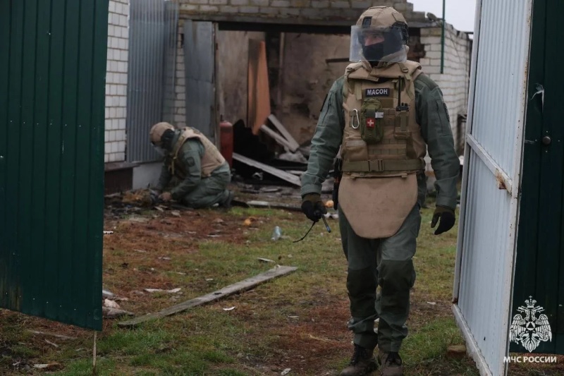 Приглашаем на службу