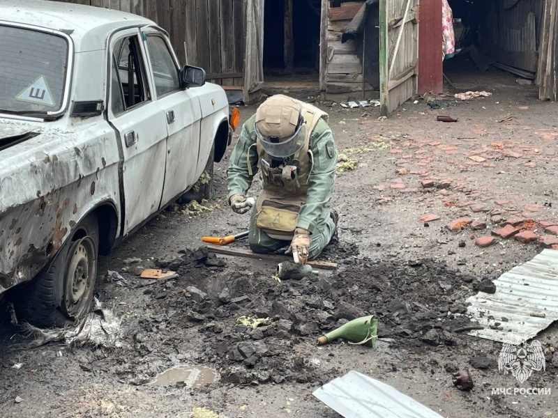 Приглашаем на службу