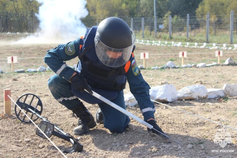 Приглашаем на службу