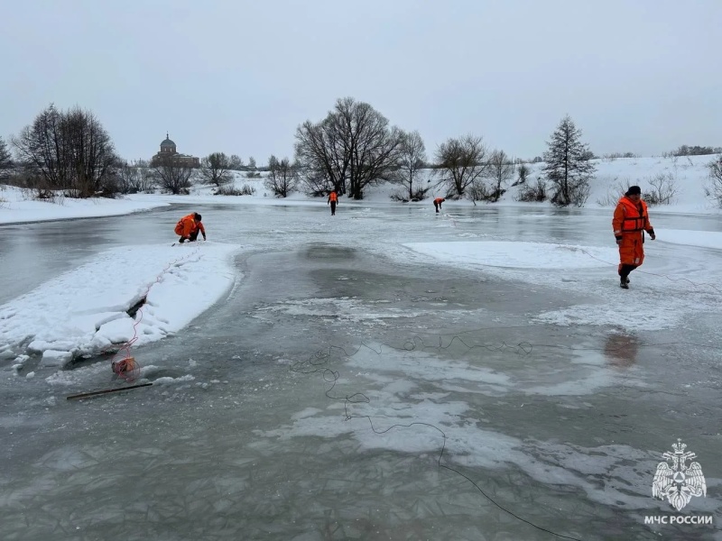 Приглашаем на службу