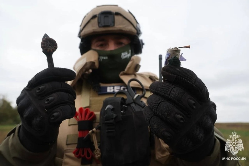 Приглашаем на службу