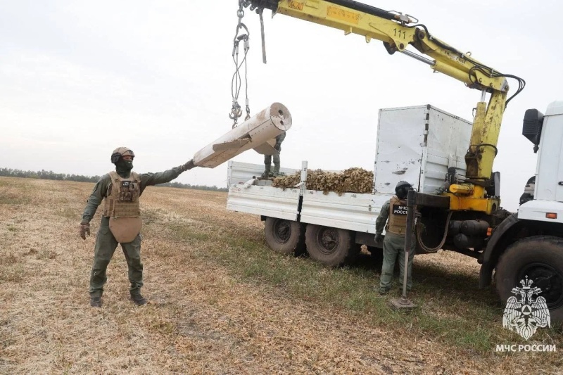 Приглашаем на службу